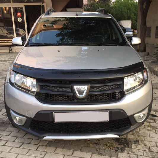 Oneway Motorhaubenschutz DACIA Sandero Stepway II (B52) 2012-2020