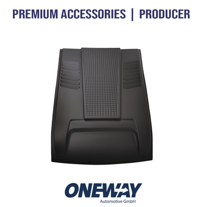 Oneway Motorhaubenhutze MITSUBISHI L200 Triton Serie 6 2019+