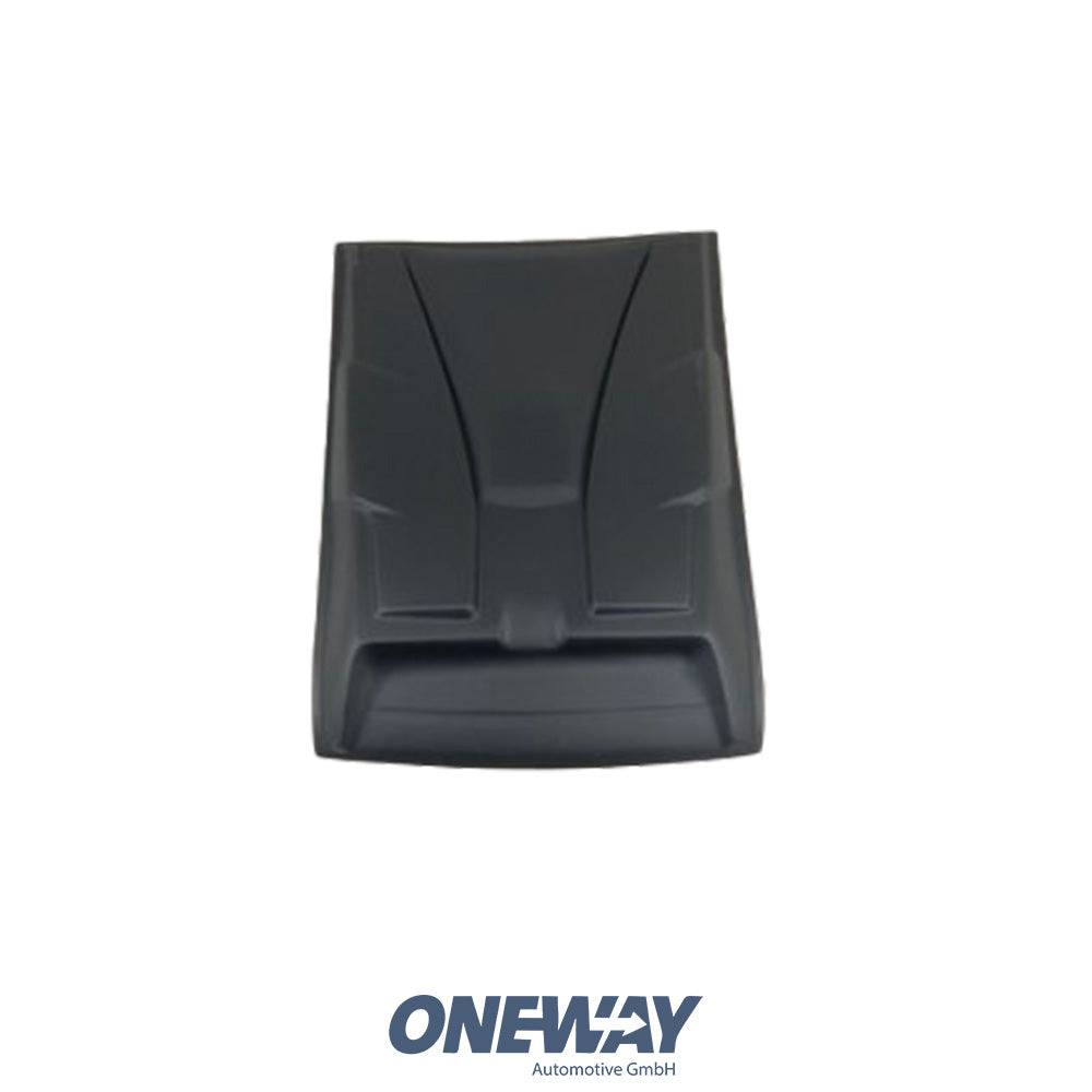 Oneway Motorhaubenhutze NISSAN Navara D23 NP300 2014-2021