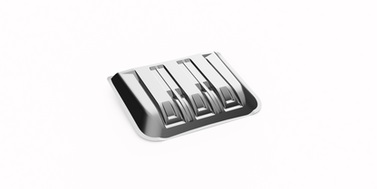 Oneway Motorhaubenhutze FORD Ranger T9 2022+