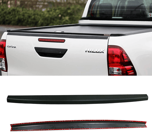 Oneway Heckklappenabdeckung TOYOTA Hilux 2015-2020