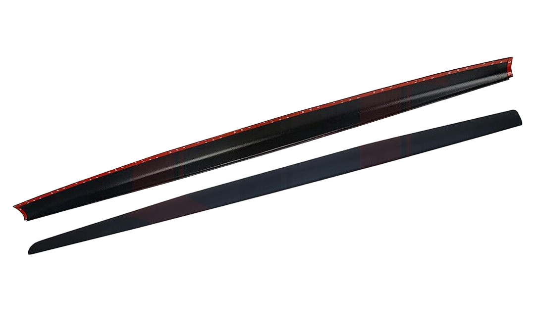 Oneway Heckklappenabdeckung MITSUBISHI L200 Triton Serie 4 2007-2014