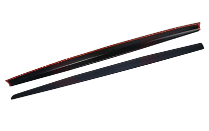 Oneway Heckklappenabdeckung MITSUBISHI L200 Triton Serie 4 2007-2014
