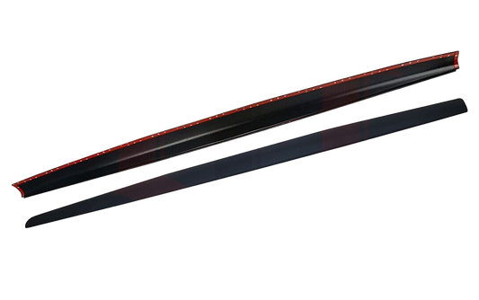 Oneway Heckklappenabdeckung MITSUBISHI L200 Triton Serie 4 2007-2014