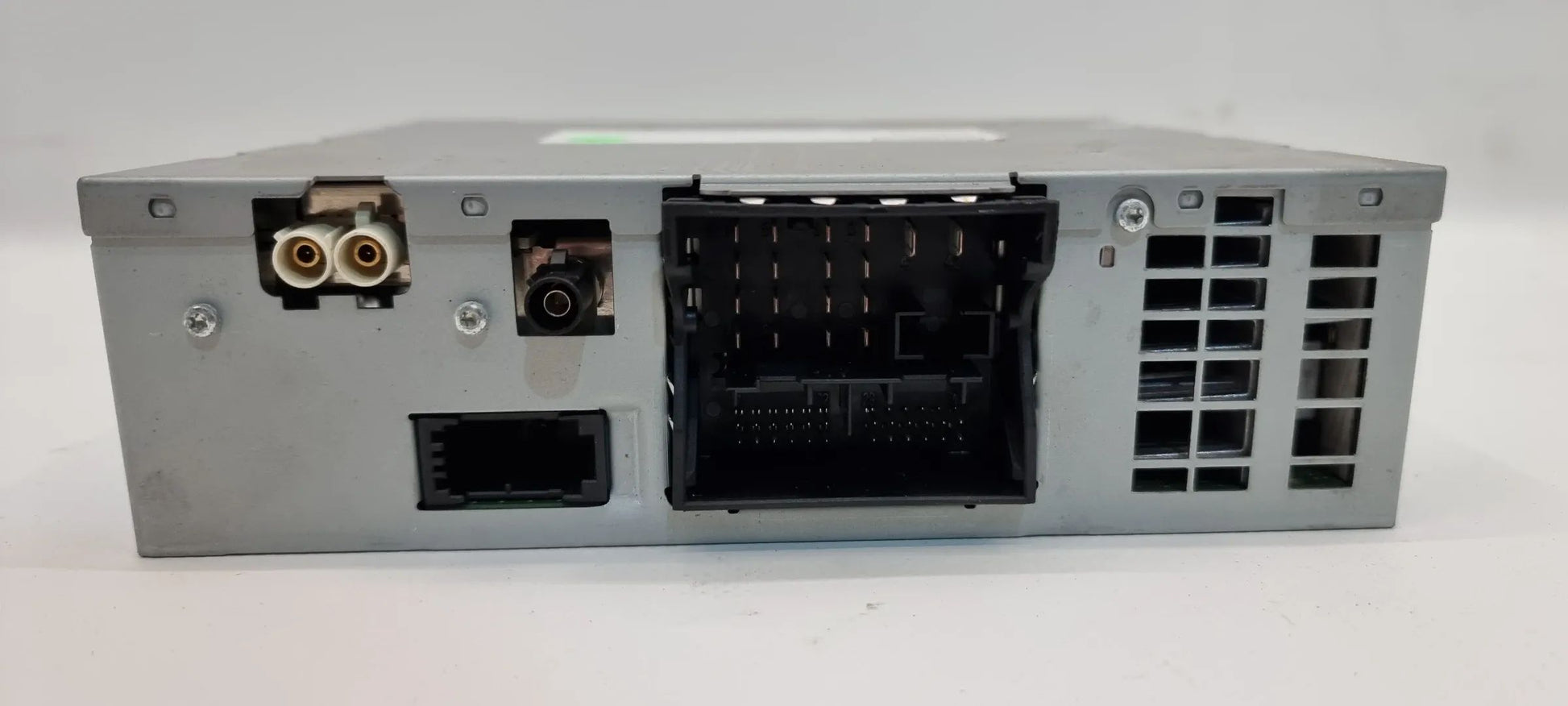 Audi A6 4F A5 8T Steuergerät Navigation Radio Empfang Empfangsgerät 4F0035061D
