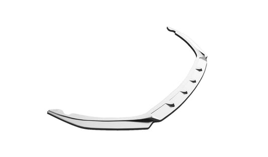 Oneway Frontspoiler OPEL Astra L 2020+ mit ABE TÜV