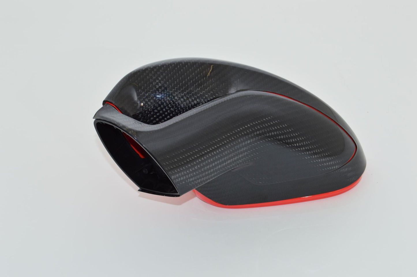 FMS Carbon Spiegelkappen (Satz) Porsche 991