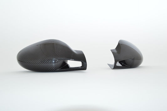 FMS Carbon Spiegelkappen (Satz) Porsche 997