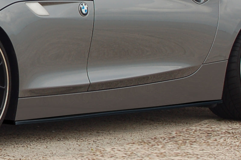 CUP Seitenschweller BMW Z4, E89 Ab Bj.: 2009- Carbon