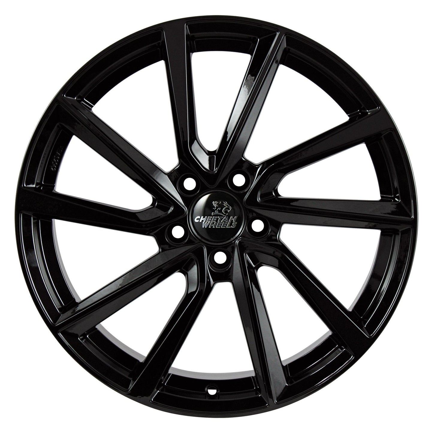 CV.05 Schwarz