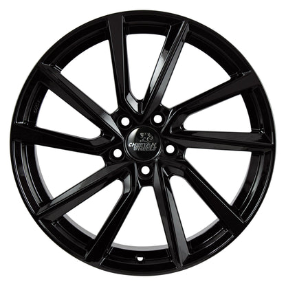 CV.05 Schwarz