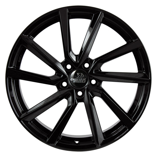 CV.05 Schwarz