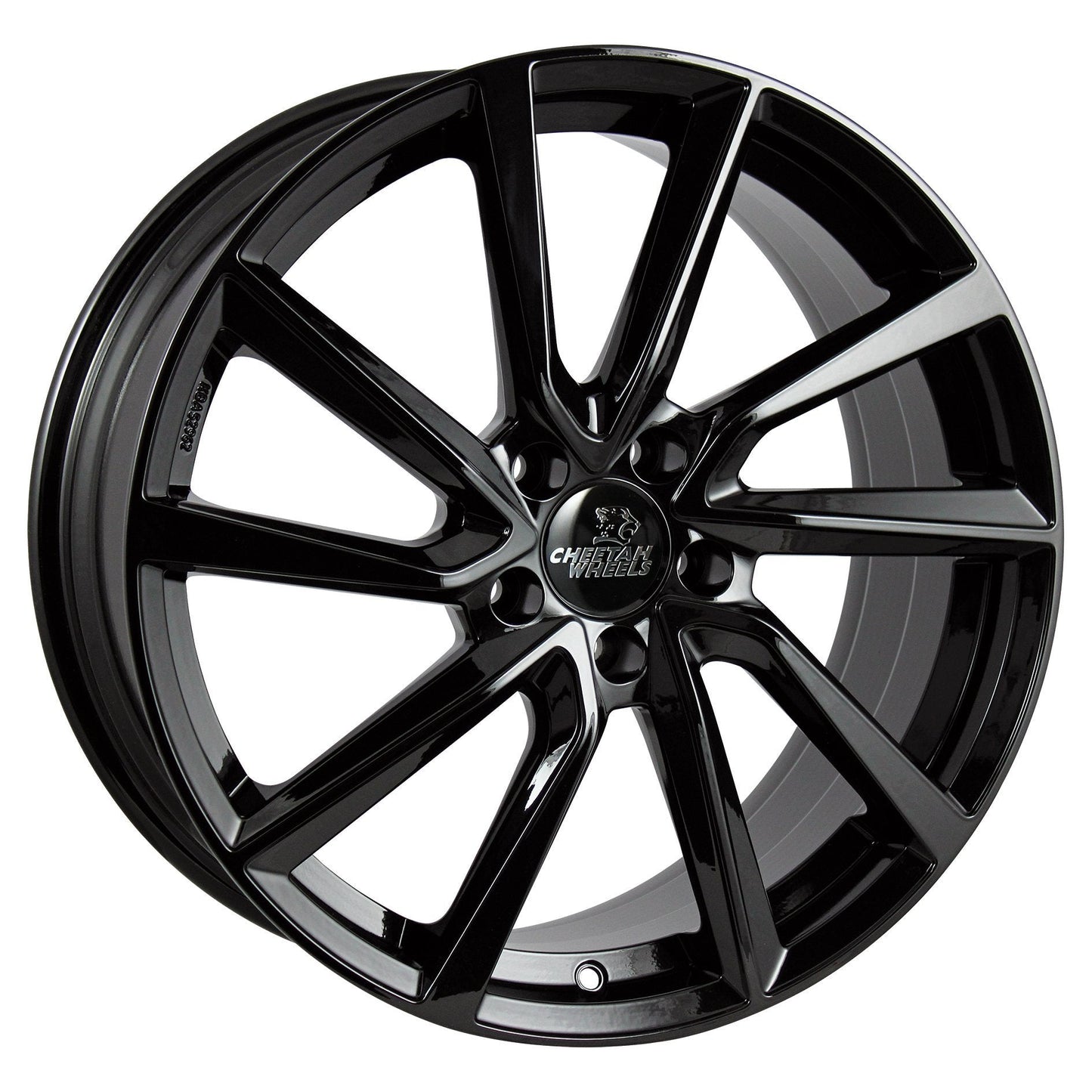 CV.05 Schwarz