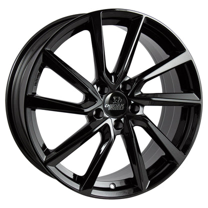 CV.05 Schwarz