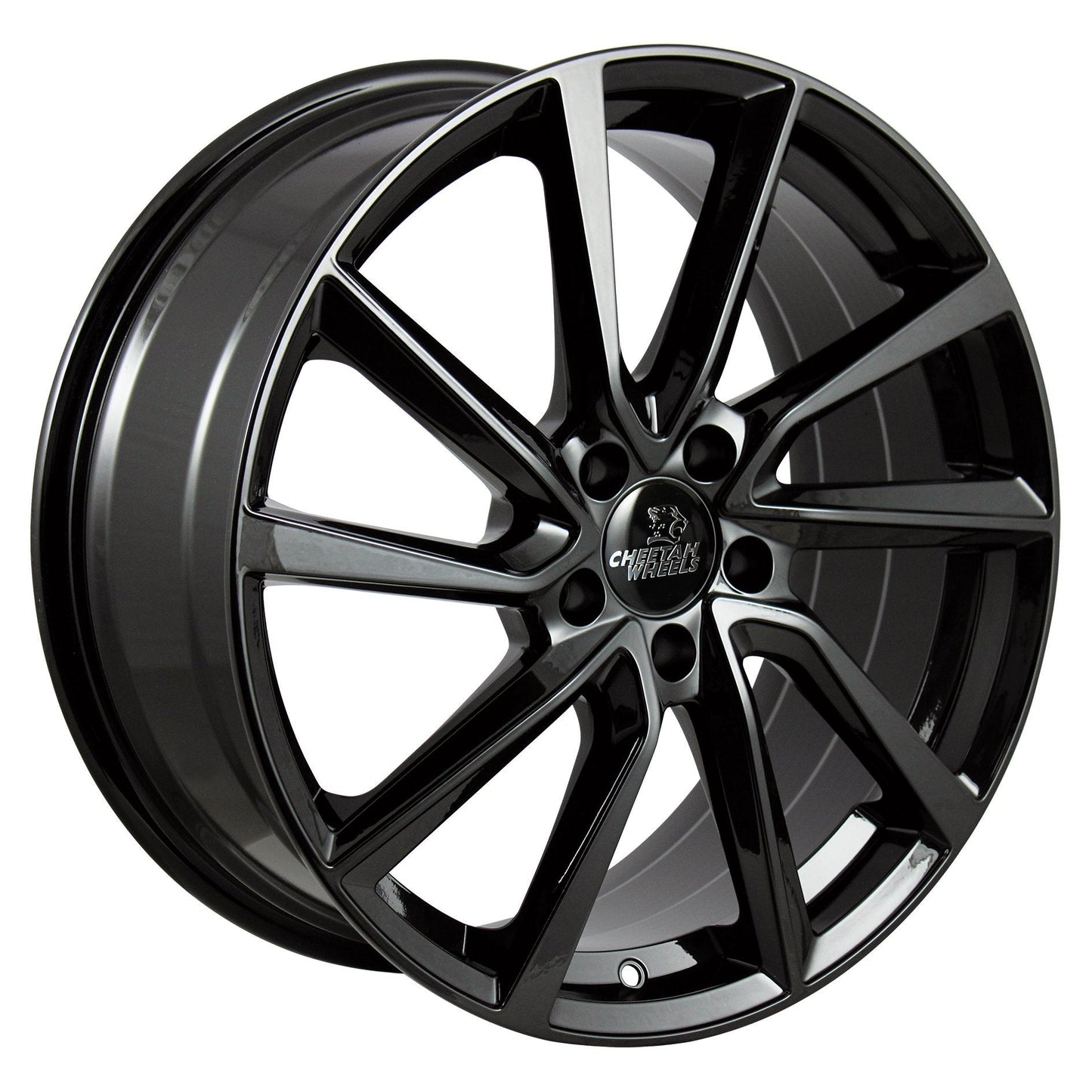 CV.05 Schwarz