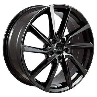 CV.05 Schwarz