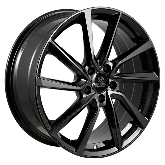 CV.05 Schwarz