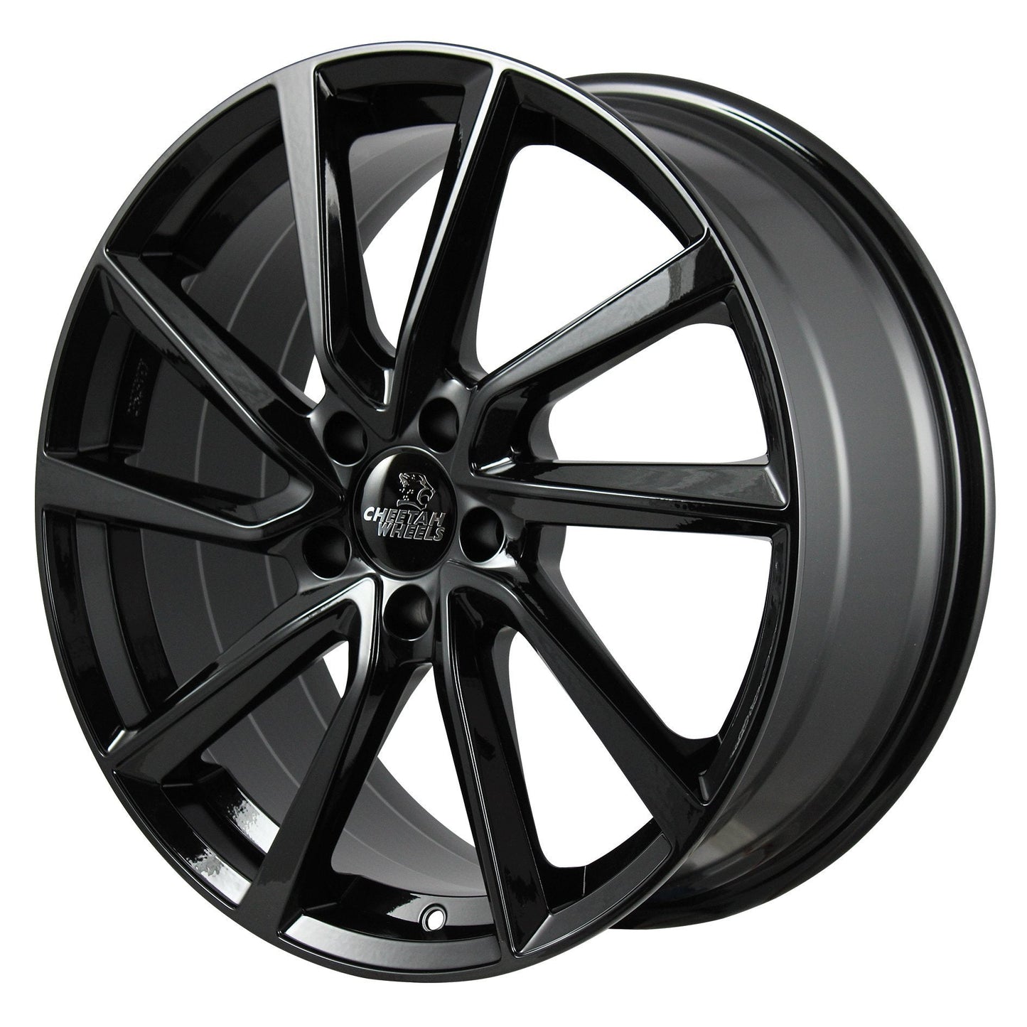 CV.05 Schwarz