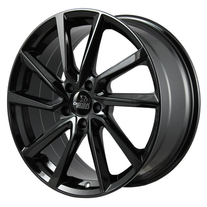 CV.05 Schwarz