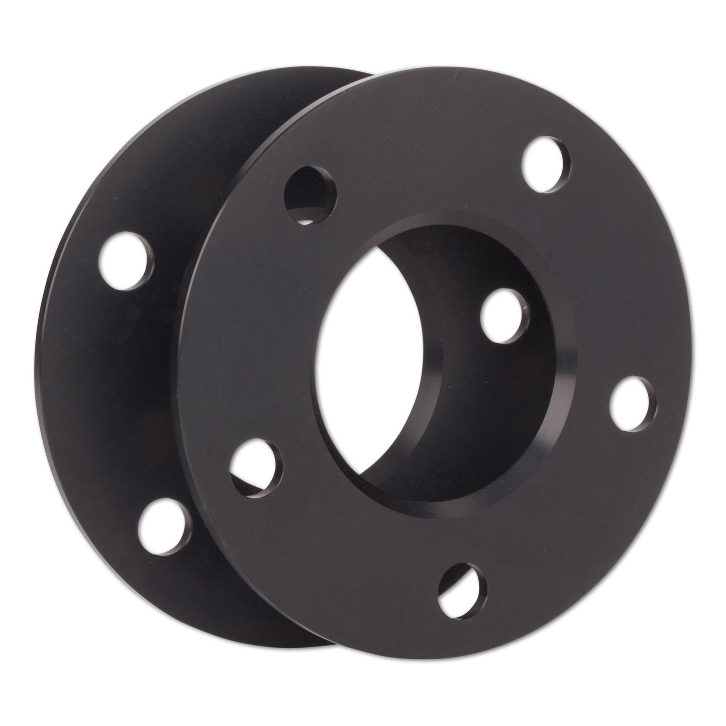 ST Spurverbreiterung System D1 6mm Achse LK: 5x114,3 NLB: 64,1mm 56020299