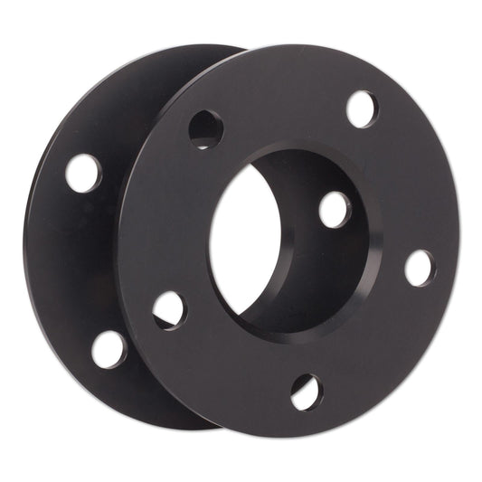 ST Spurverbreiterung System D1 6mm Achse LK: 5x114,3 NLB: 64,1mm 56020299