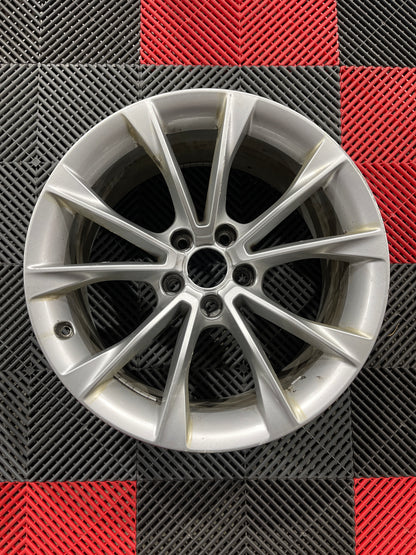 Original Alufelge Audi A5 8T B8 8T0601025CA 8,5X18 ET29 Felge