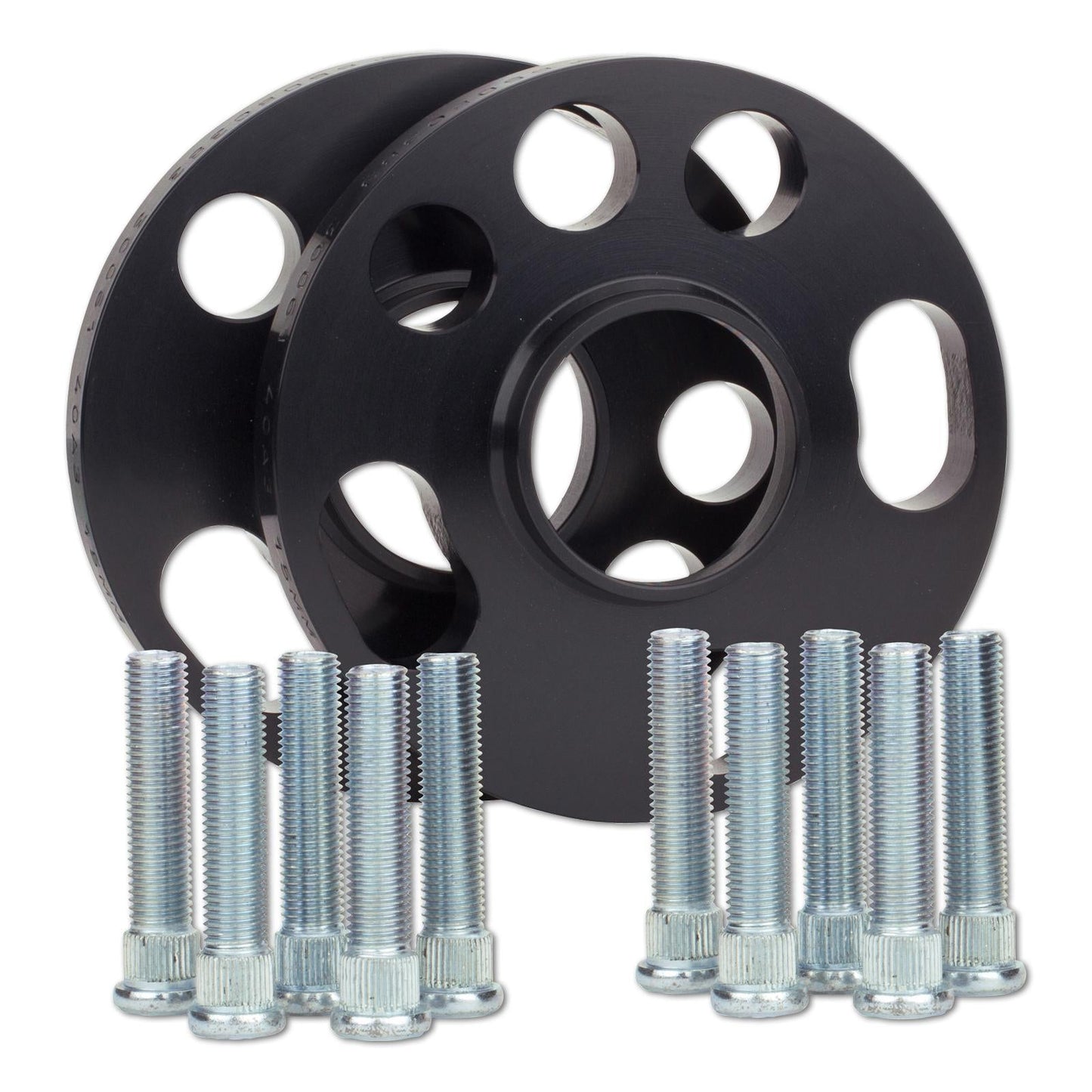 ST Spurverbreiterung System D3 20mm Achse LK: 4x100 NLB: 54,1mm 56020287