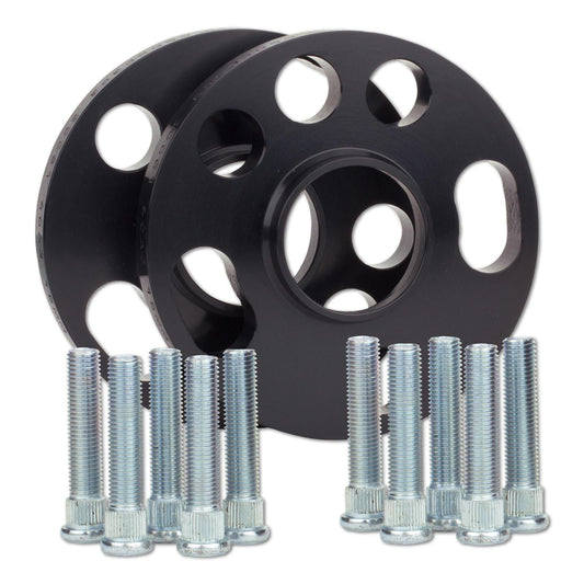 ST Spurverbreiterung System D3 20mm Achse LK: 4x100 NLB: 54,1mm 56020287