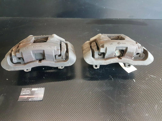 Audi S4 B6 B7 4.2 V8 Bremssattel rechts & links 8E ATE