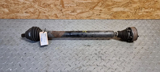 Antriebswelle Audi VW 1K0407272HN A3 2.0FSI 5 Gang Golf 5 rechts