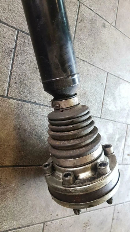 Antriebswelle vorne rechts Audi A3 8P 2.0tfsi 6 Gang 1K0407272JF