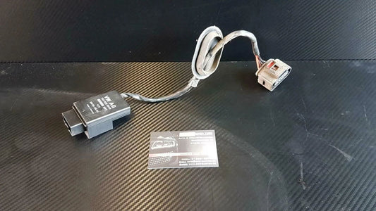 Steuergerät Kraftstoffpumpe 1K0906093D A3 S3 8P 2.0tfsi  GTI Leon