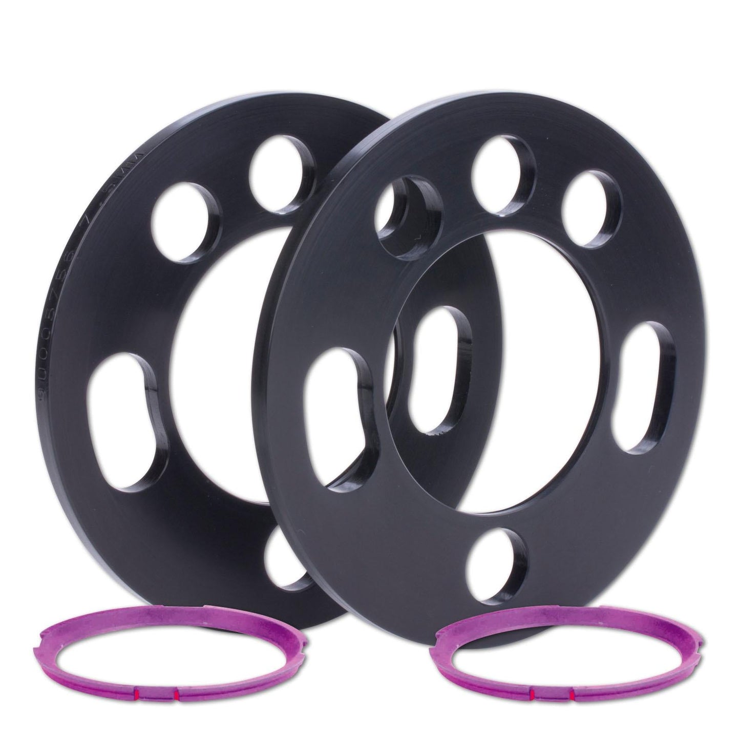 ST Spurverbreiterung System DZX 20mm Achse LK: 4- und 5-Loch 56050377