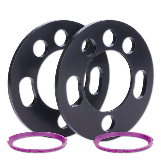 ST Spurverbreiterung System DZX 20mm Achse LK: 4- und 5-Loch 56050377