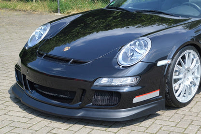 Frontspoiler ABS Porsche 911, 997 GT3 ab Bj.: 2006- Carbon
