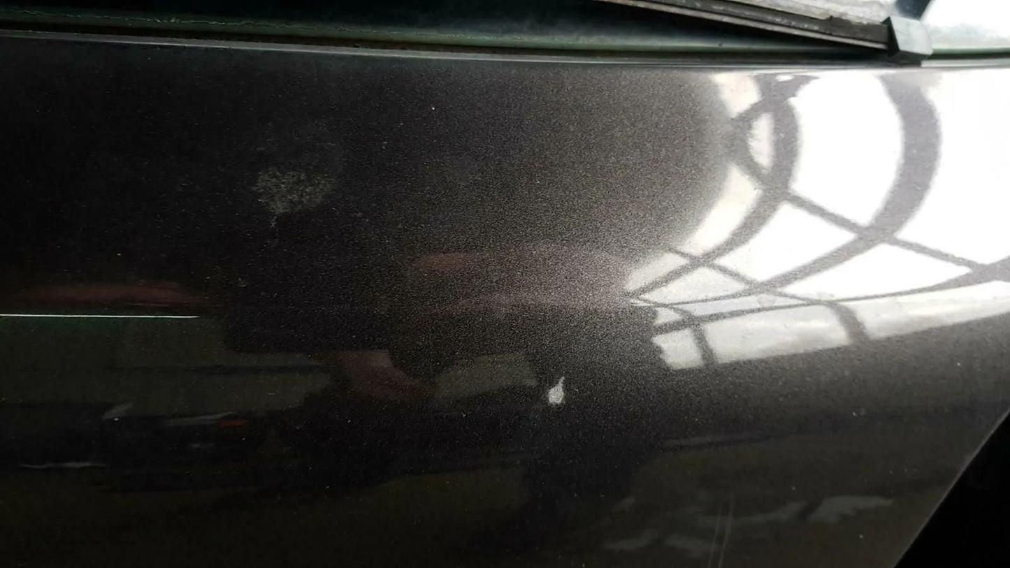 US Heckklappe mit Vortex Spoiler LZ7L Audi A3 S3 8P Sportback Kofferraumdeckel