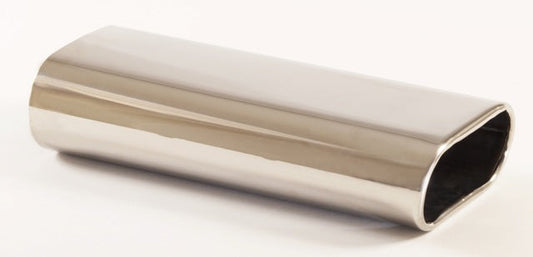 FMS Endrohr 75x135 gerade