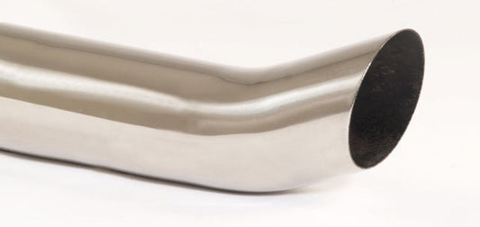 FMS Endrohr 76mm DTM