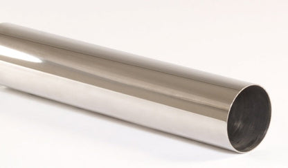 FMS Endrohr 60mm rund scharfkantig