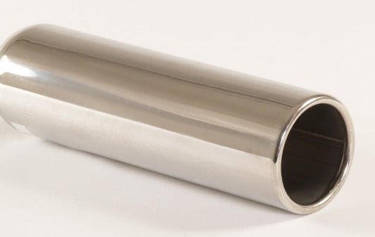 FMS Endrohr 70mm rund gebördelt