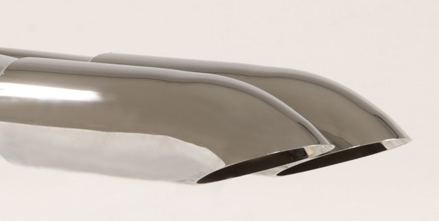 FMS Endrohr 2x70 Dieseloptik