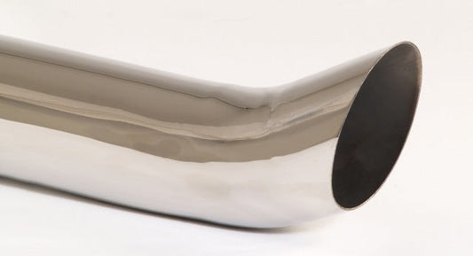 FMS Endrohr 90mm DTM
