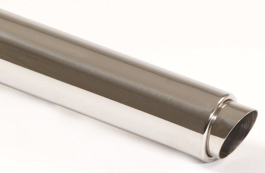 FMS Endrohr 75mm GP