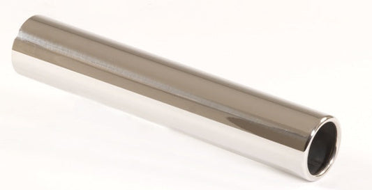 FMS Endrohr 60mm rund gebördelt