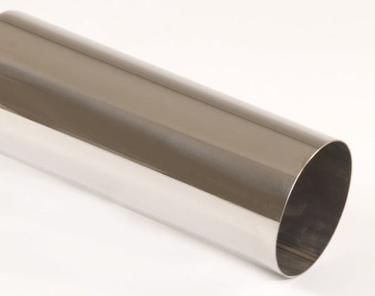 FMS Endrohr 100mm rund scharfkantig