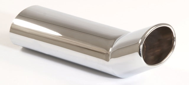 FMS Endrohr 85x120 DTM oval gebördelt