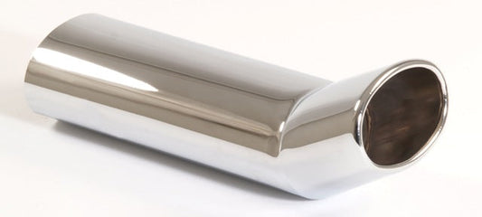 FMS Endrohr 85x120 DTM oval gebördelt