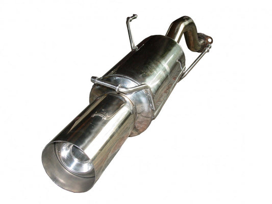 Ulter Sport HONDA Civic VI SEDAN 1996-2001 SEDAN 1,6i 77kW