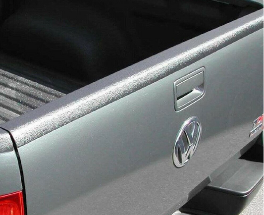 Oneway Heckklappenabdeckung VW Amarok MK1-MK1 Facelift 2010-2021