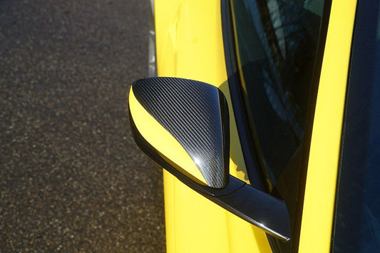 FMS Spiegelkappen Ferrari 812